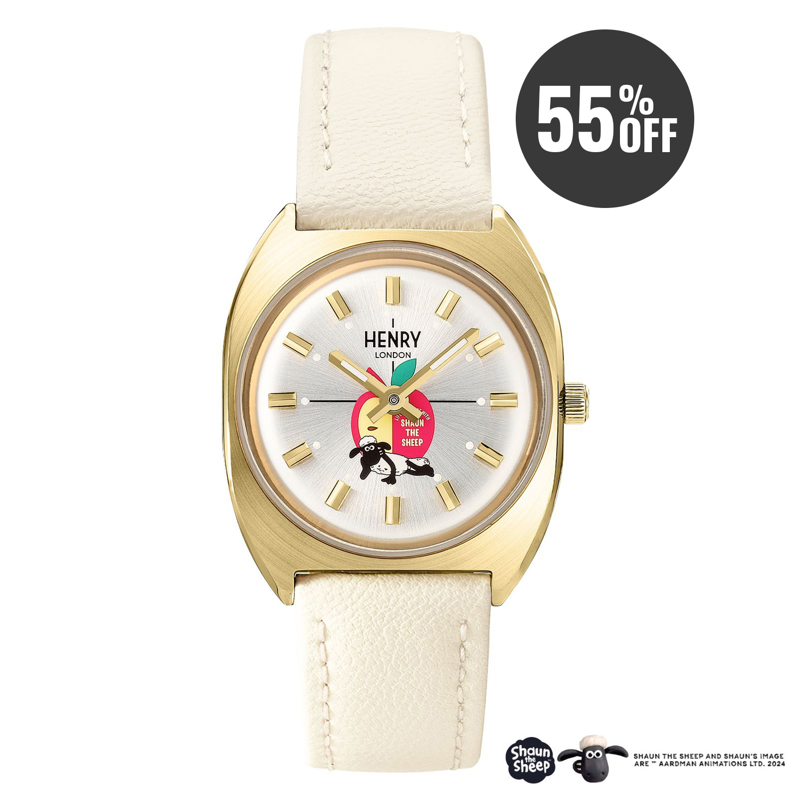 『ひつじのショーン』