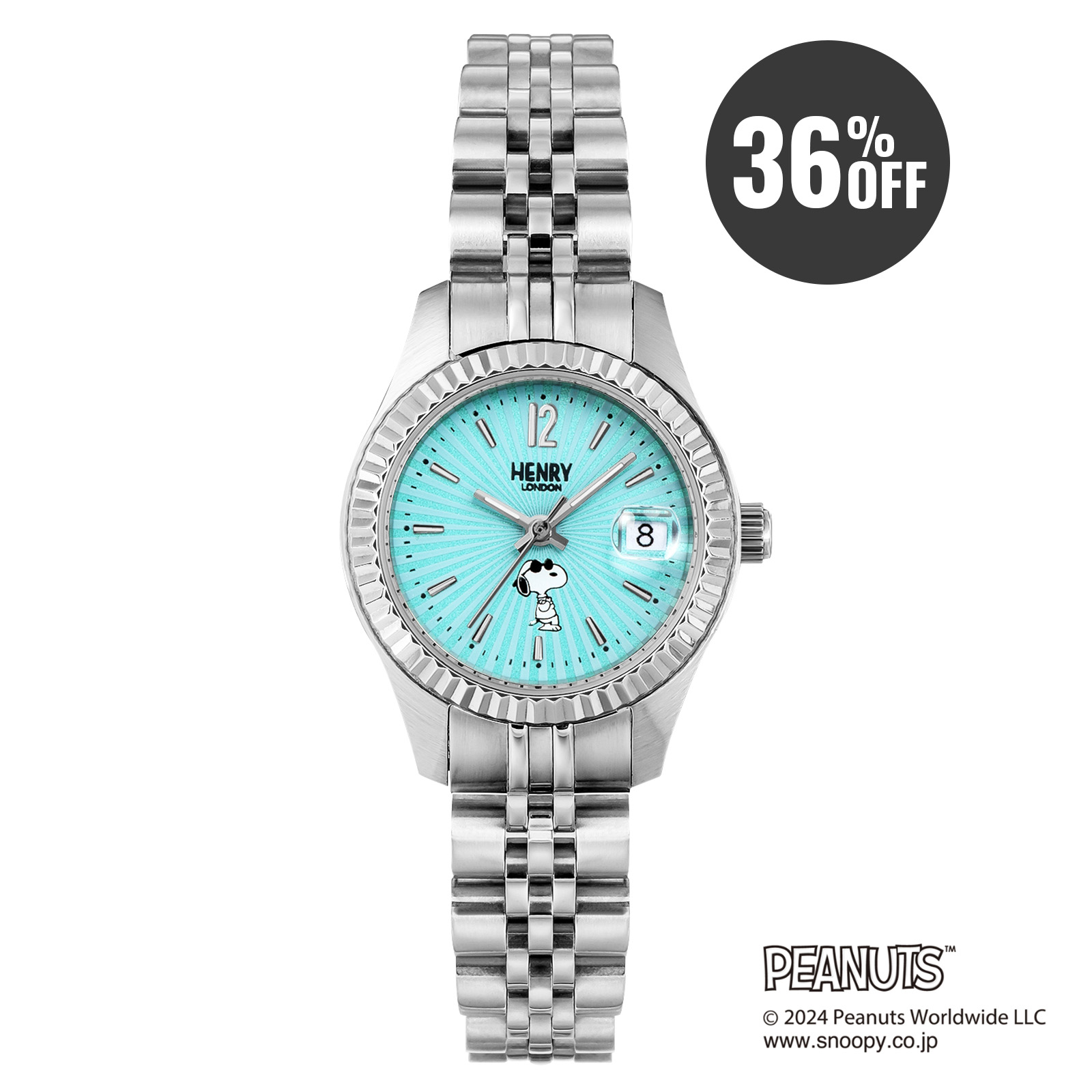 『SNOOPY』Collaboration