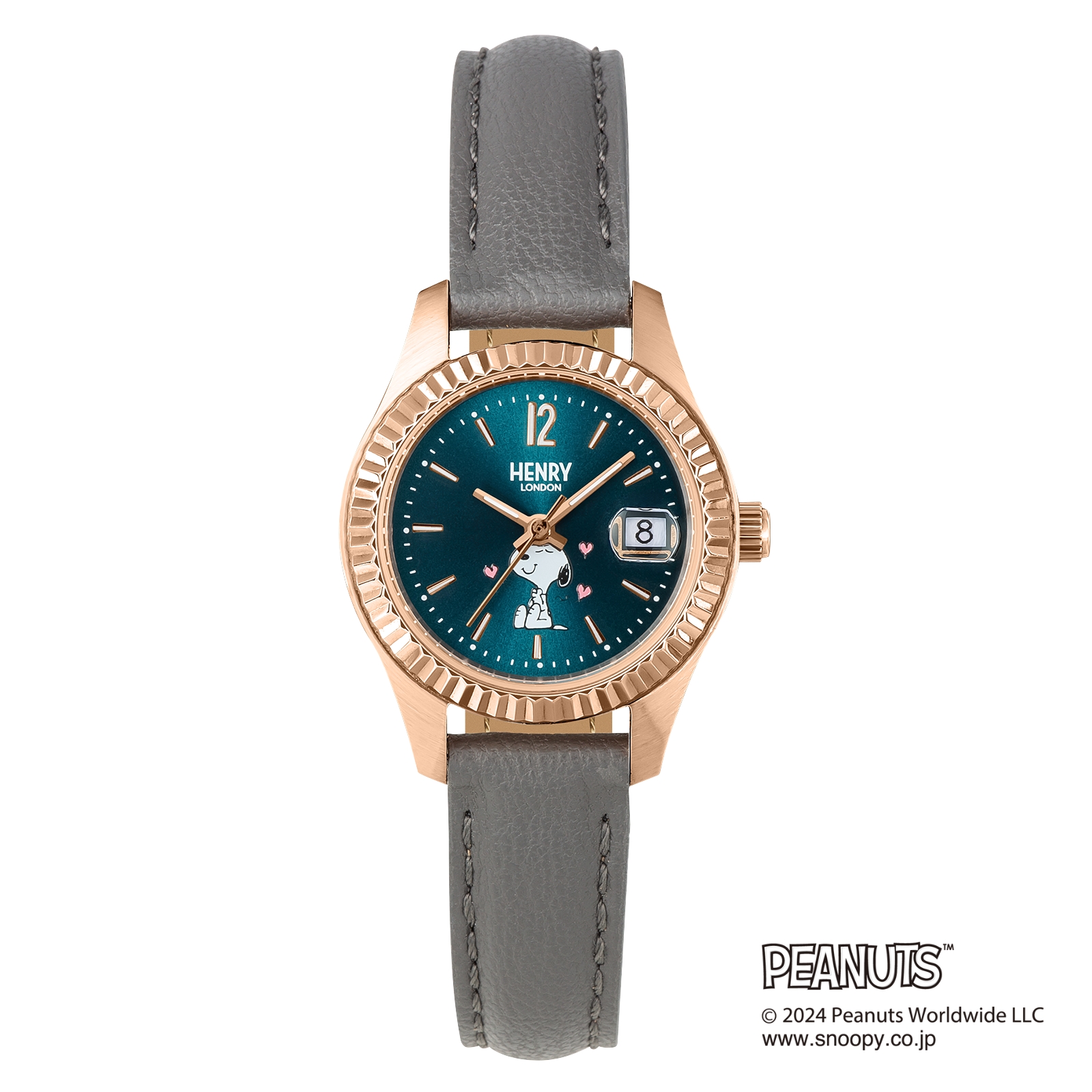 『SNOOPY』Collaboration