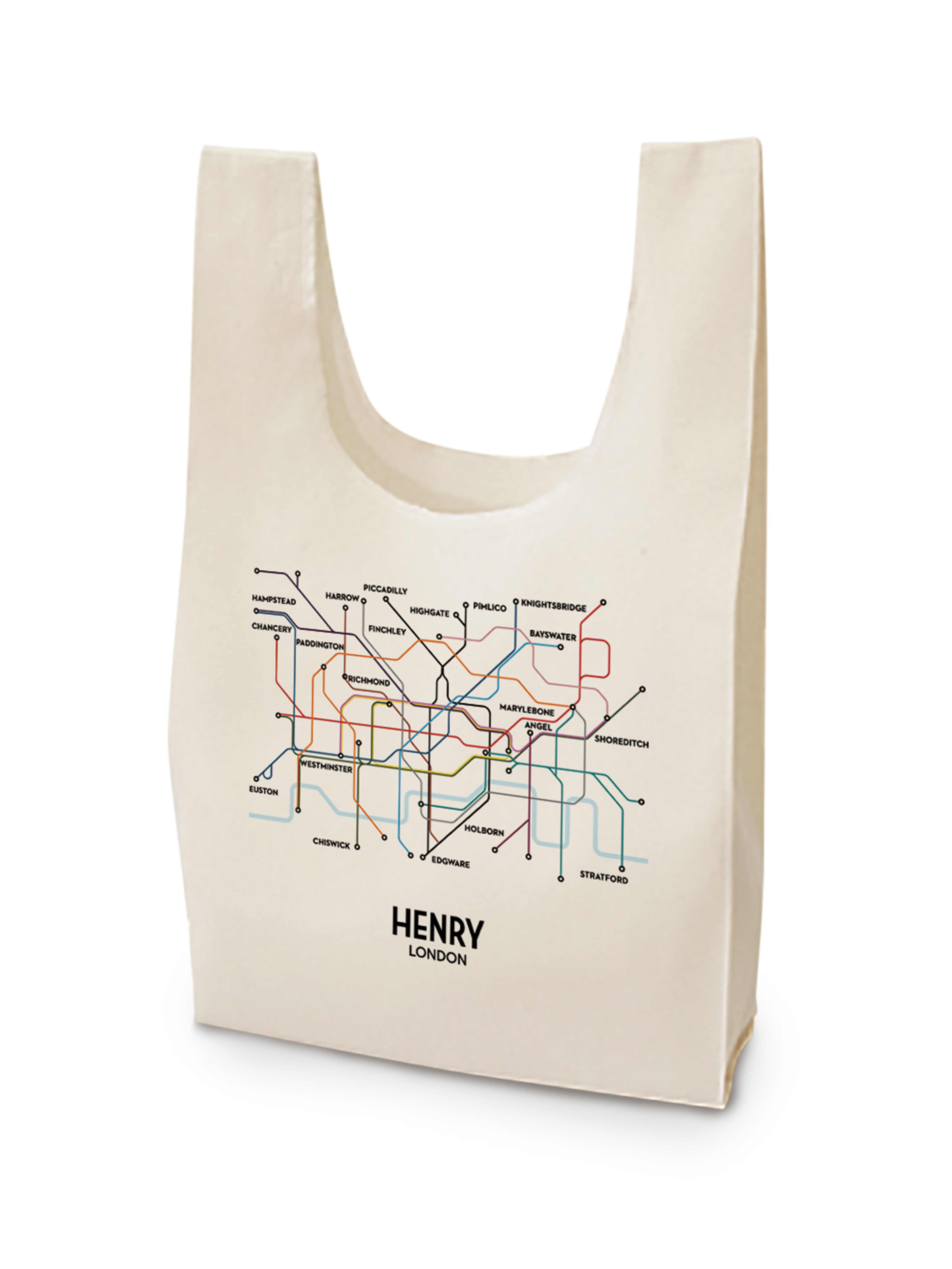 HENRY LONDON Japan Official Site / 新規情報